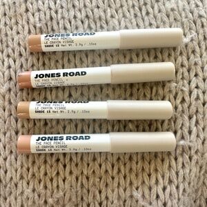 Jones Road Face Pencil  - Shade 12  - NIB